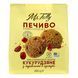 Печенье кукурузное с сахаром 200г 4820216951226 фото 1